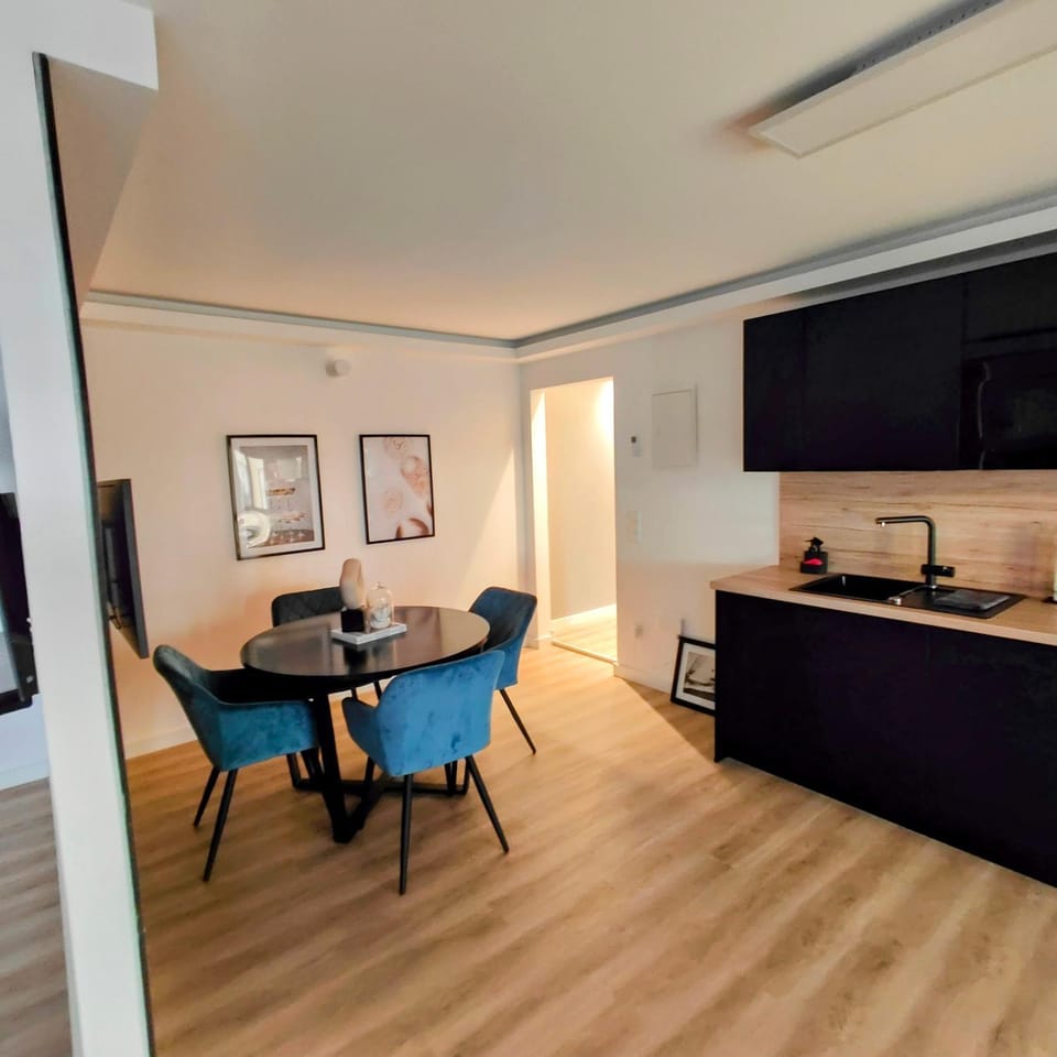 Exklusiv, modernes Apartment Apartment in Baden-Württemberg