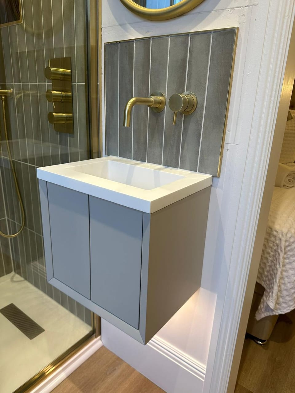 Romantic Georgian Hideaway in Central Bath Apartment in Bath