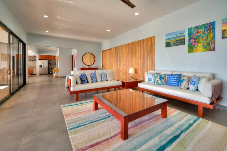 Property building, Communal lounge/ TV room, TV and multimedia