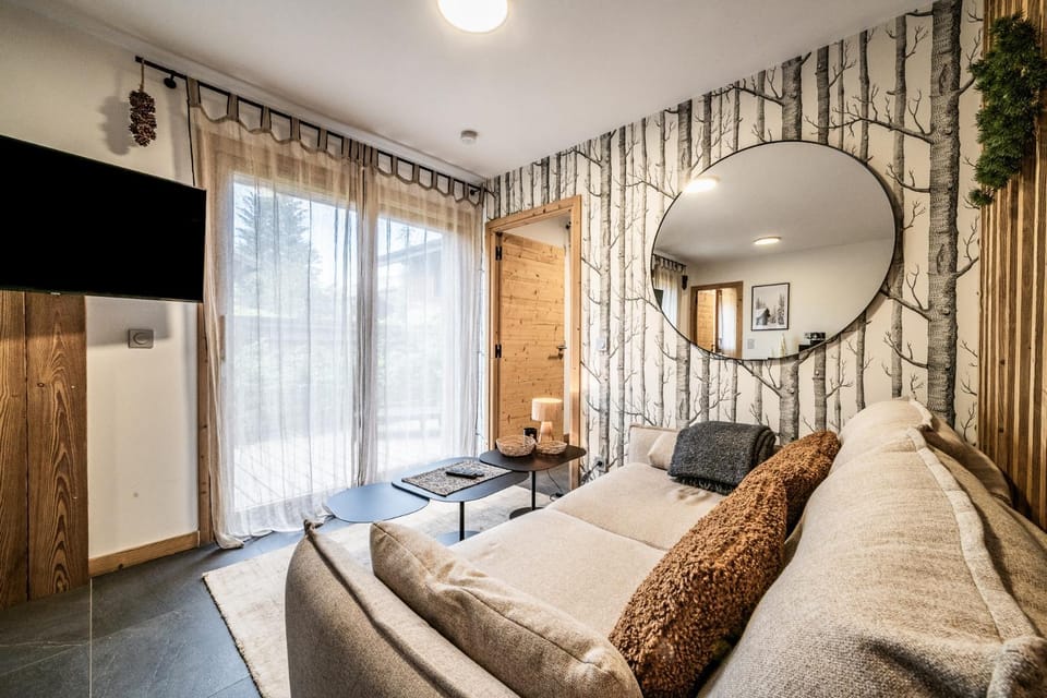TV and multimedia, Living room