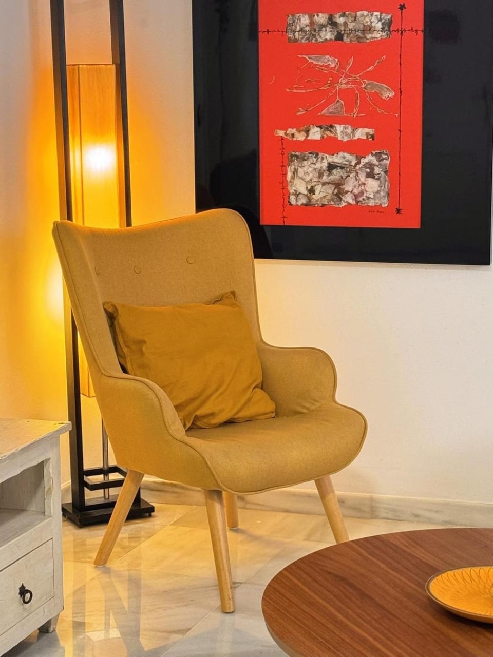 Acogedor y tranquilo cerca de las setas - centro Apartment in Seville