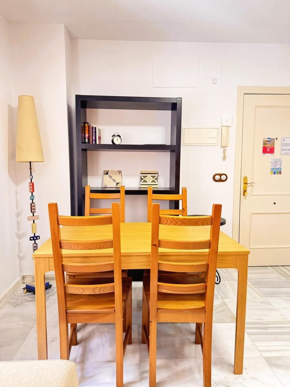Acogedor y tranquilo cerca de las setas - centro Apartment in Seville