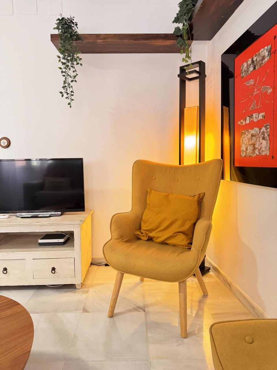 Acogedor y tranquilo cerca de las setas - centro Apartment in Seville