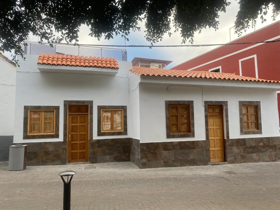 Casas La Aldea Suites Plaza Apartment in Gran Canaria