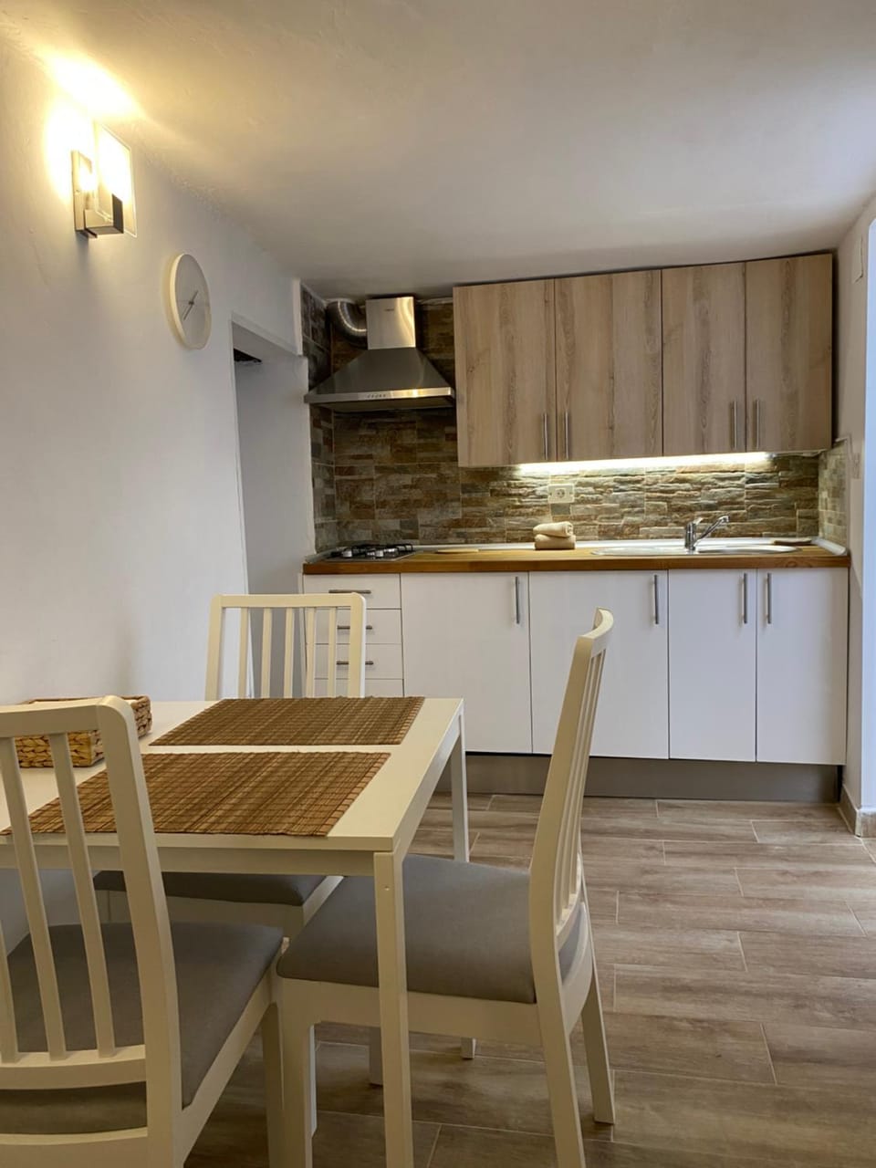 Casas La Aldea Suites Plaza Apartment in Gran Canaria