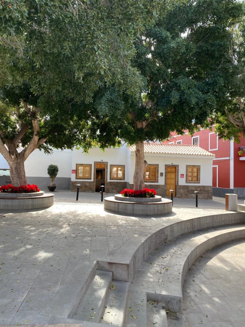 Casas La Aldea Suites Plaza Apartment in Gran Canaria