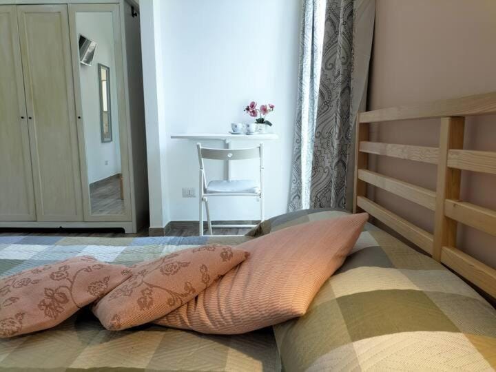 Civico 60 Bed and Breakfast in Rome