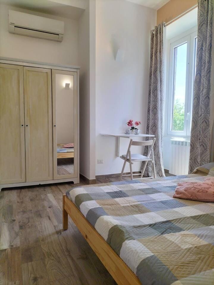 Civico 60 Bed and Breakfast in Rome