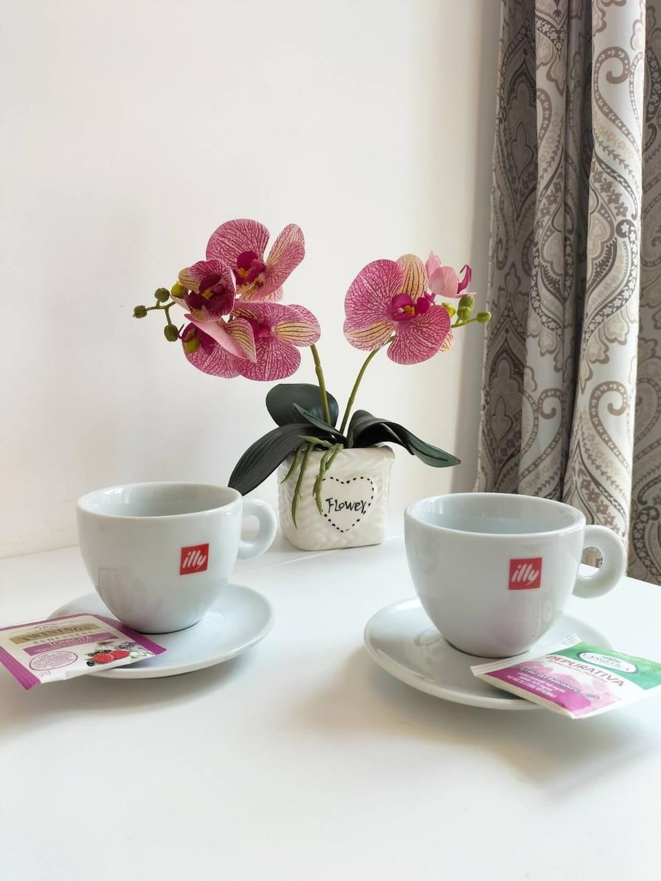 Civico 60 Bed and Breakfast in Rome