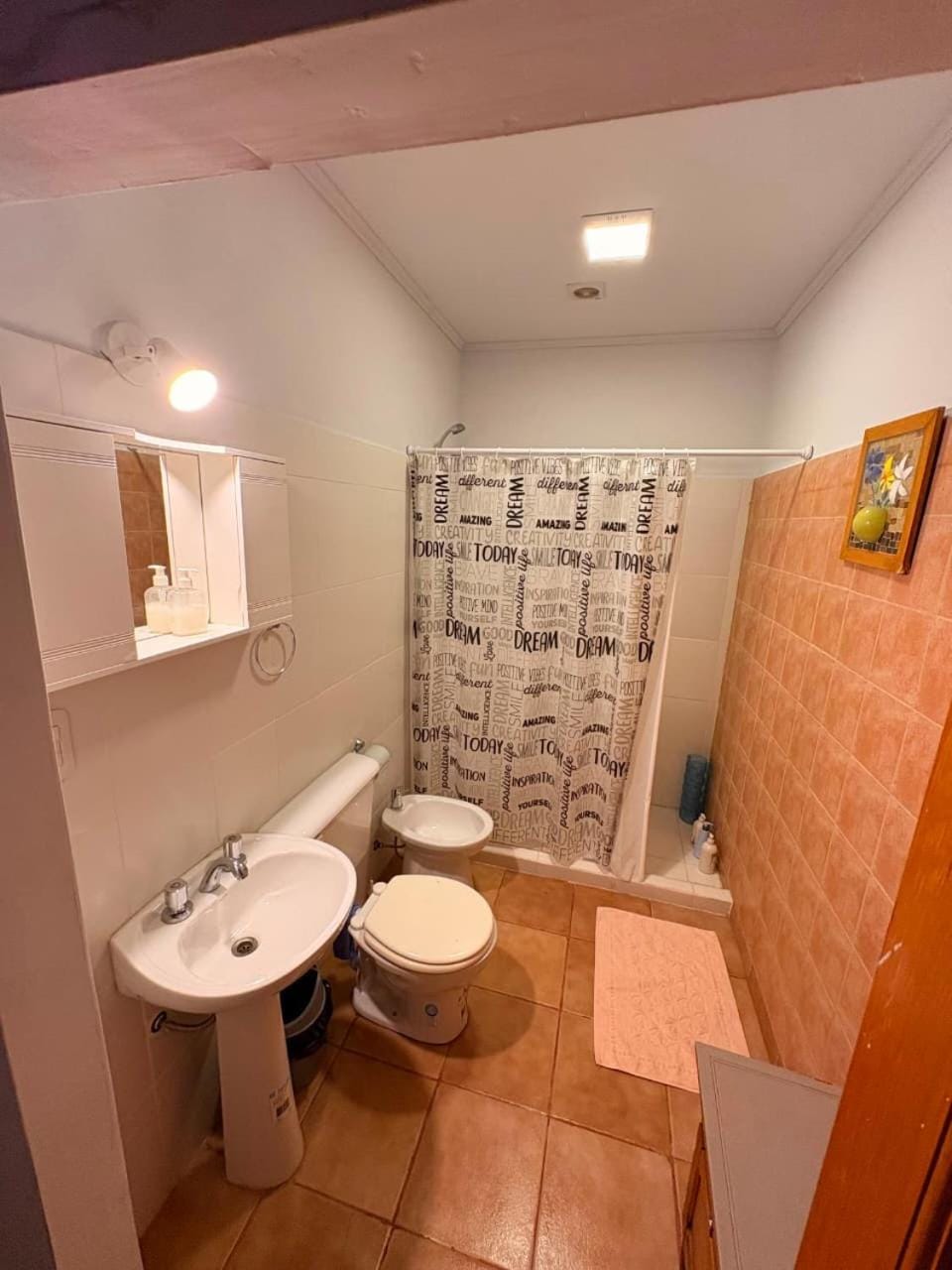 Rayen hue Apartment in Esquel