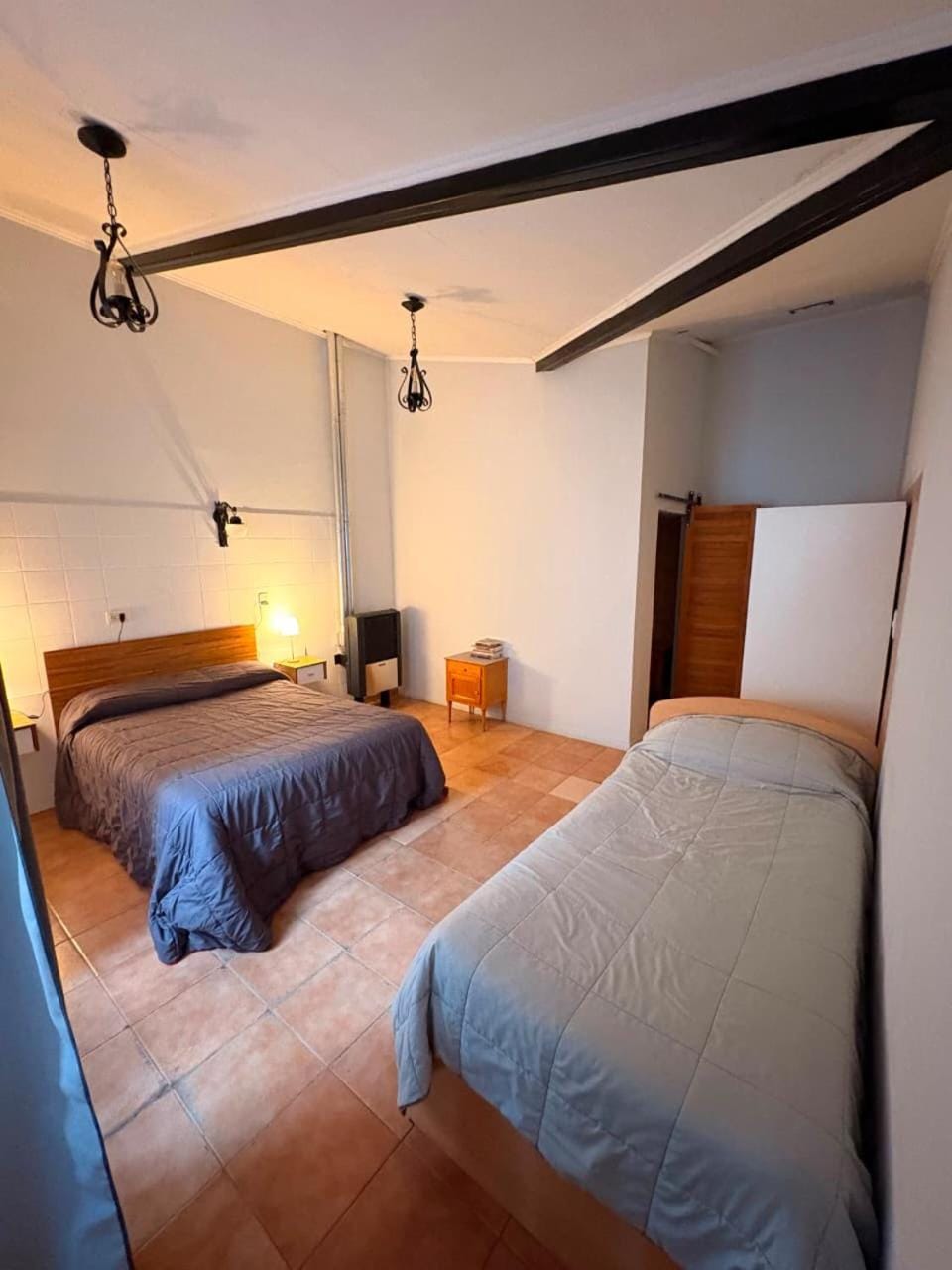 Rayen hue Apartment in Esquel