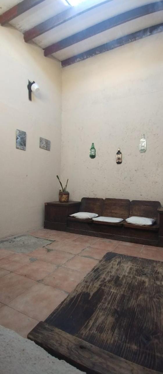 Rayen hue Apartment in Esquel