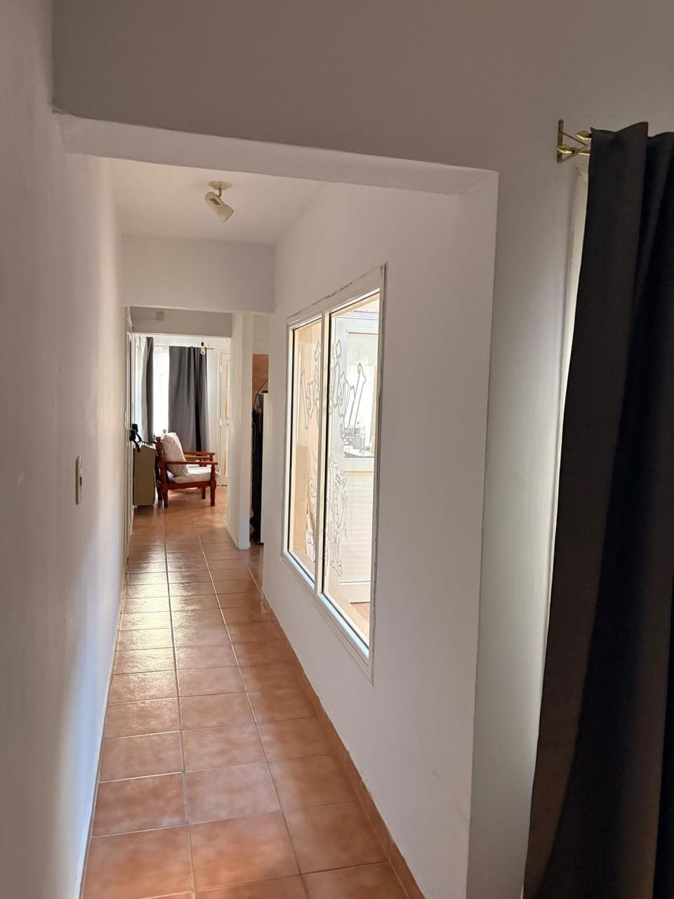 Rayen hue Apartment in Esquel
