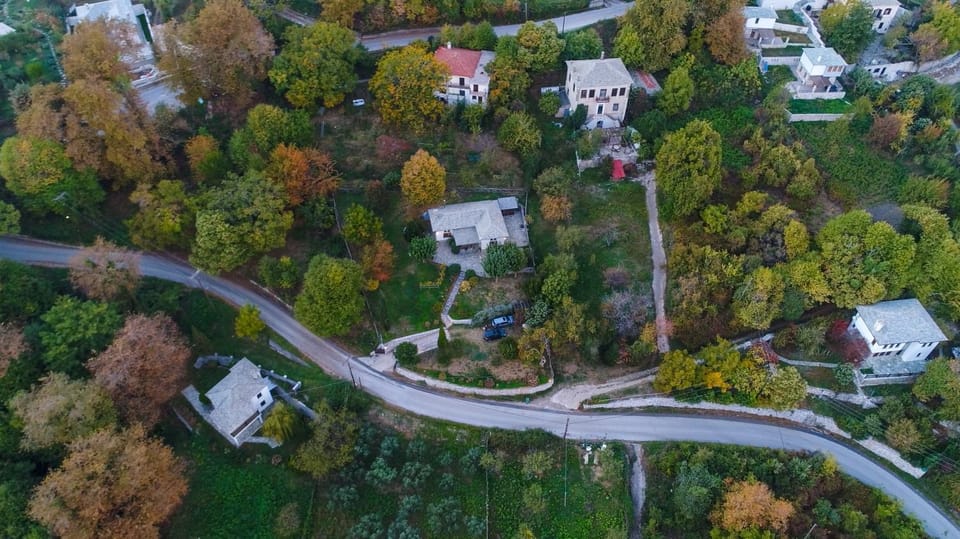 Bird's eye view, Street view