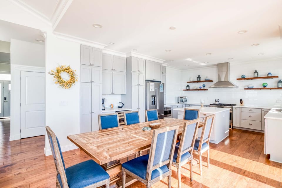 Sunset Point House in Lincoln City