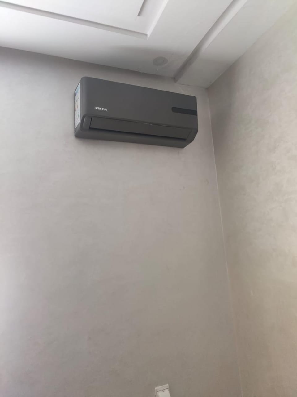Appartement meublé avec terrasse a Kénitra Apartment in Rabat-Salé-Kénitra