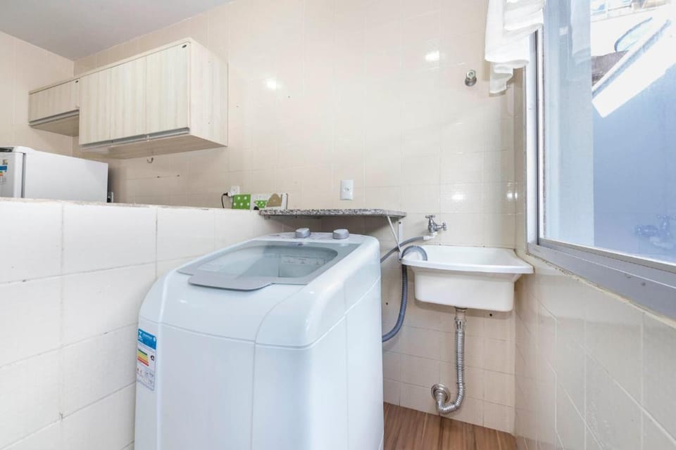 DOÑA ALZIRA Apartment in Bombinhas