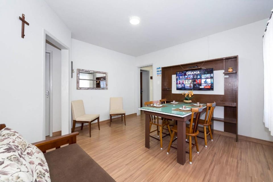 DOÑA ALZIRA Apartment in Bombinhas