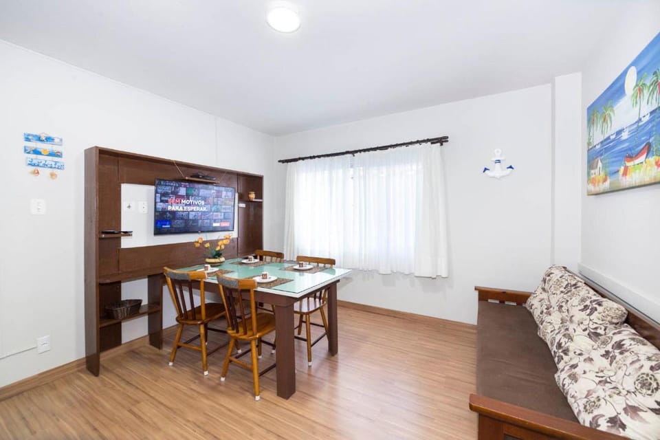DOÑA ALZIRA Apartment in Bombinhas