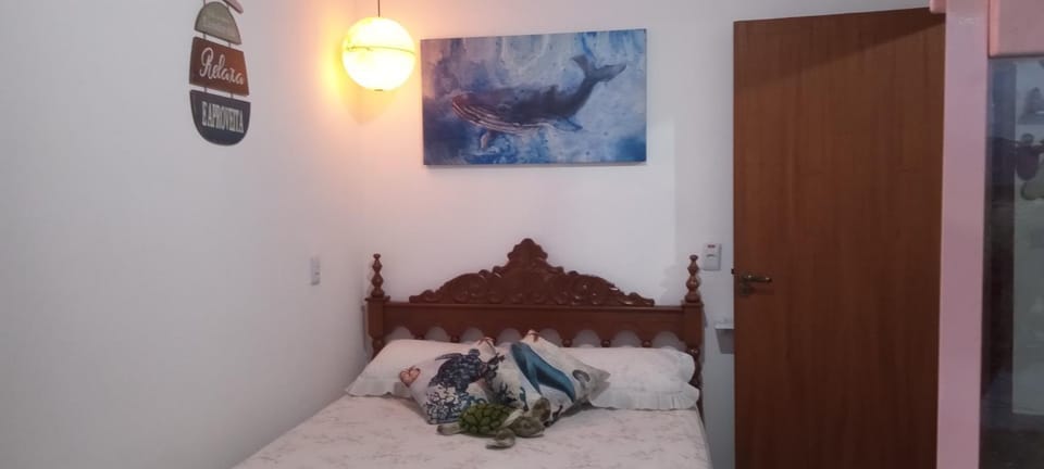 Pousada Porto do Torquato Experience Apartment in Florianopolis