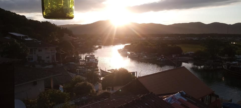 Pousada Porto do Torquato Experience Apartment in Florianopolis