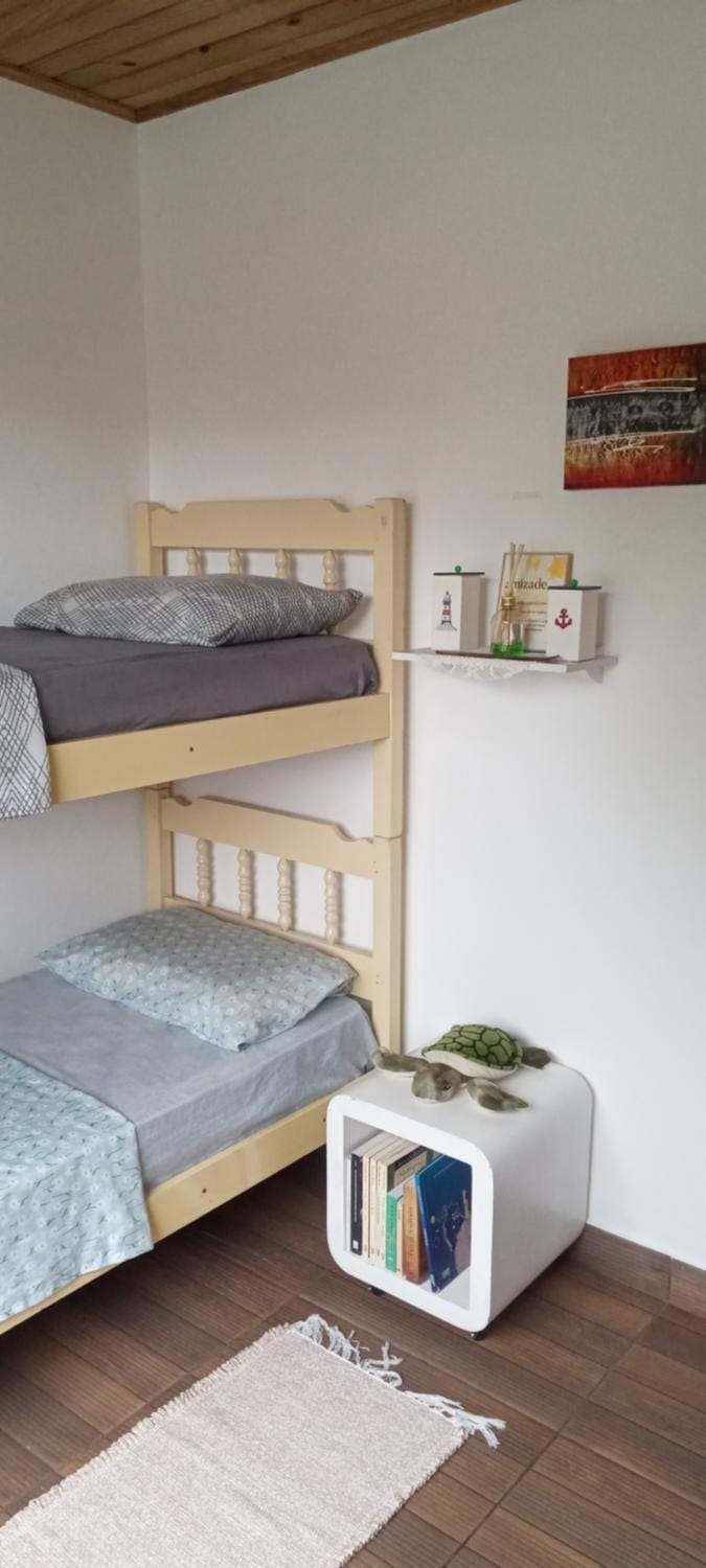Pousada Porto do Torquato Experience Apartment in Florianopolis
