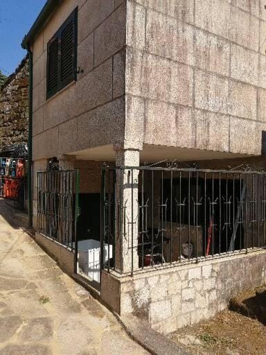 Casa Véronique House in Viana do Castelo District, Portugal