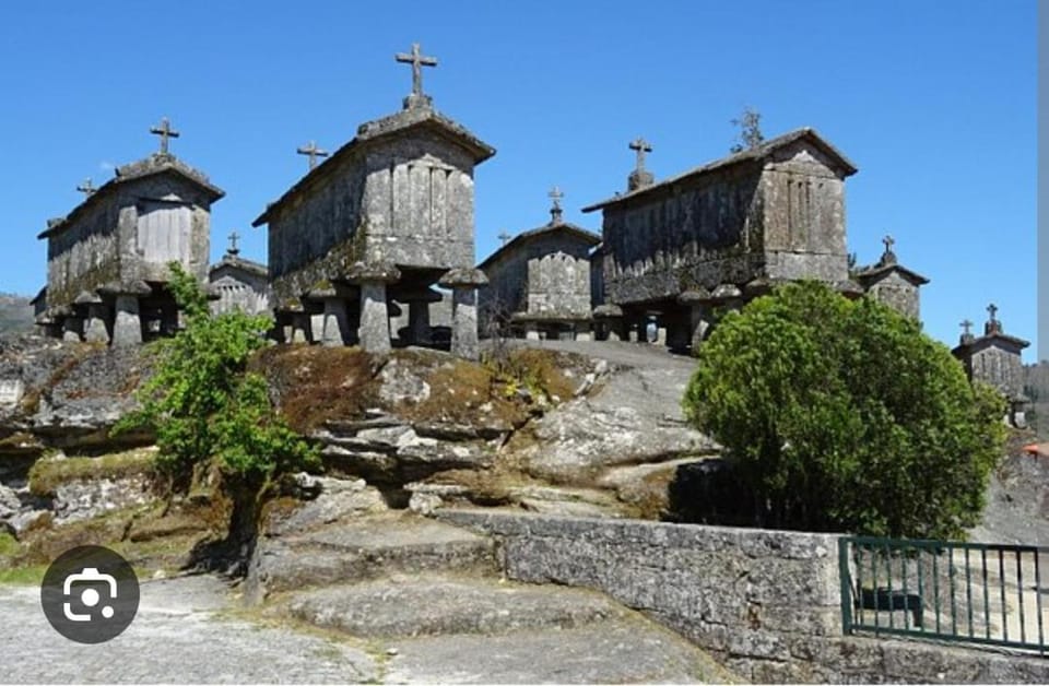 Casa Véronique House in Viana do Castelo District, Portugal