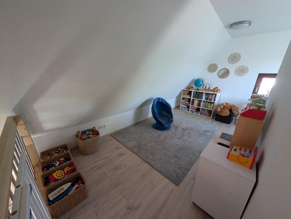 Moin & Meer - Dein Nordseeglück an der Strandallee Apartment in Butjadingen