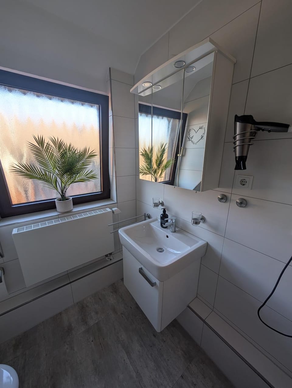 Moin & Meer - Dein Nordseeglück an der Strandallee Apartment in Butjadingen