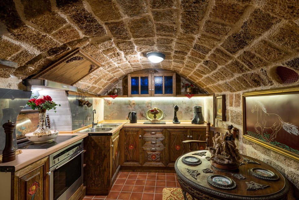 Kitchen or kitchenette, Food and drinks, dishwasher, pet friendly, kitchen
