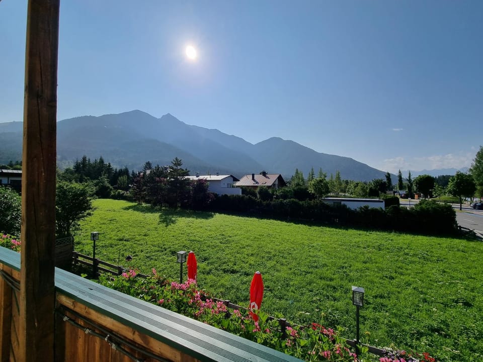 View (from property/room), Mountain view