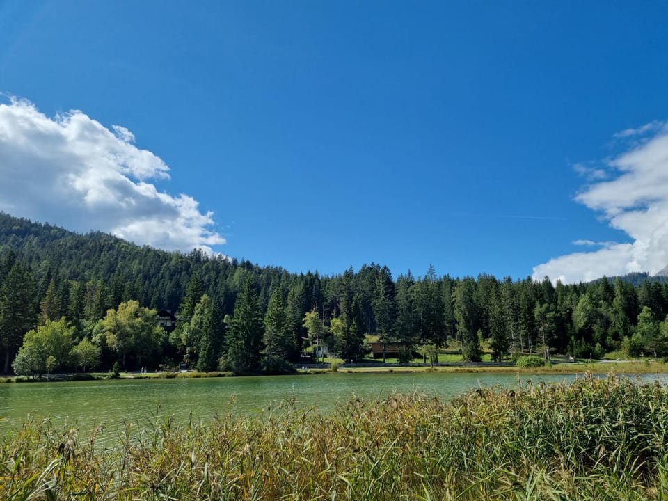 View (from property/room), Hiking, Lake view