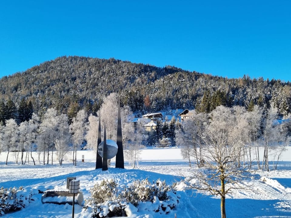 View (from property/room), Hiking, Lake view