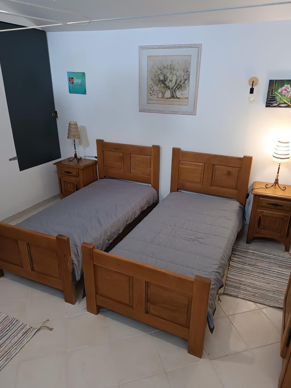 La maison autour du figuier Apartment in Provence-Alpes-Côte d'Azur