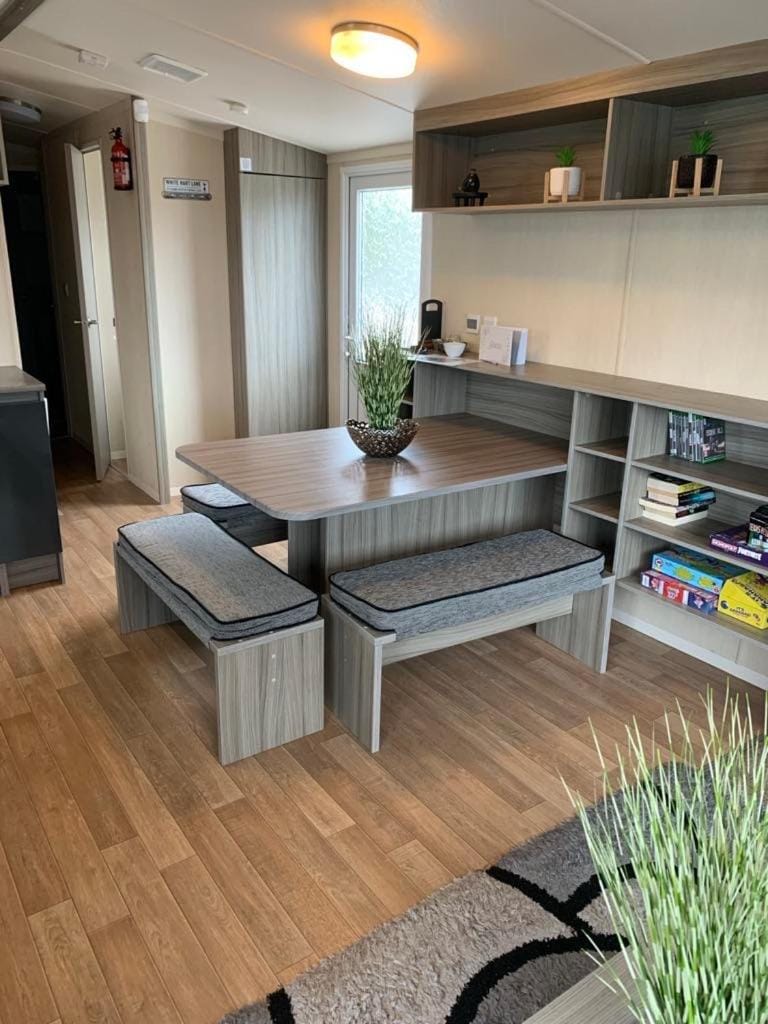 Littlesea Haven Rachel's Retreat Campground/ 
RV Resort in Weymouth