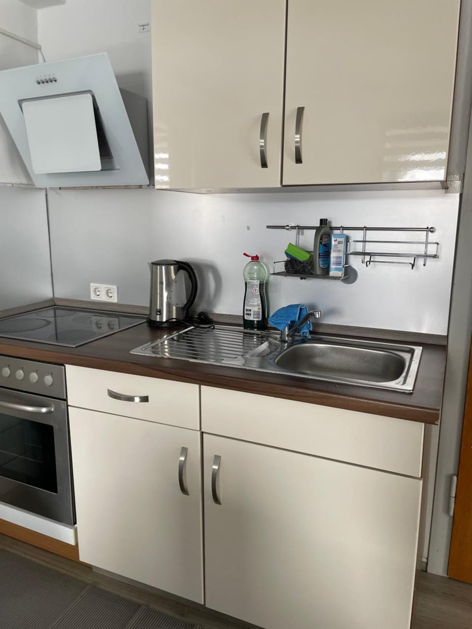 Ferienwohnung Kassel Zentral Apartment in Kassel