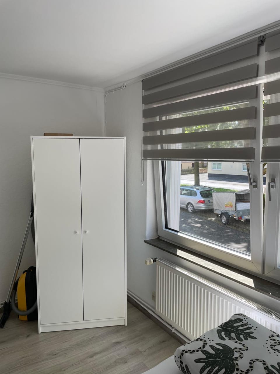 Ferienwohnung Kassel Zentral Apartment in Kassel