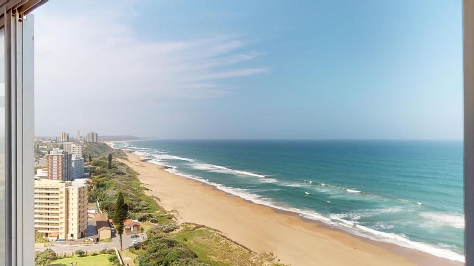 Beach, Sea view