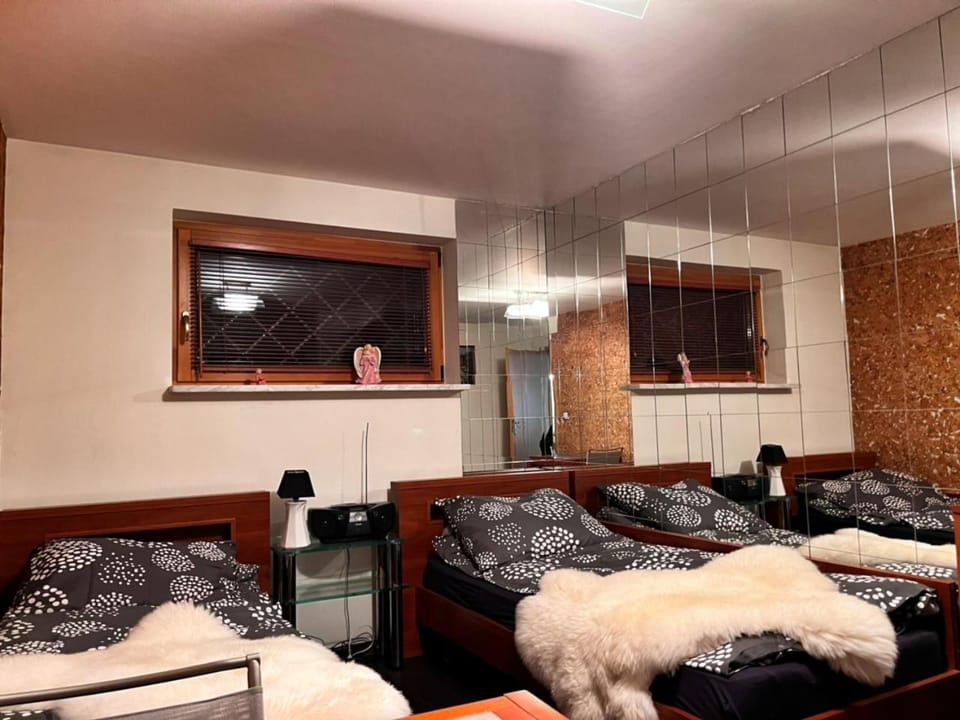 Apartament Zakopane Viva Maria Apartment in Zakopane
