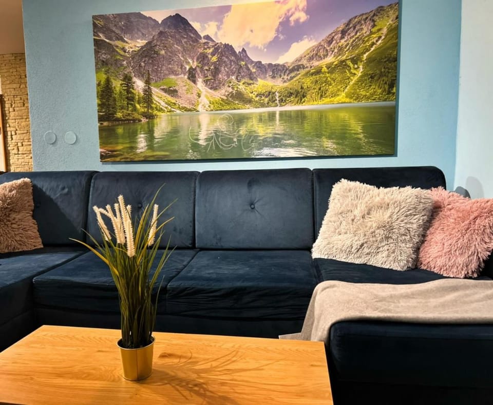 Apartament Zakopane Viva Maria Apartment in Zakopane
