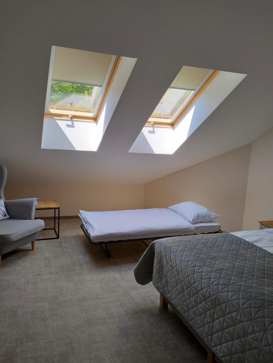Big Marc Apartment in Lesser Poland Voivodeship