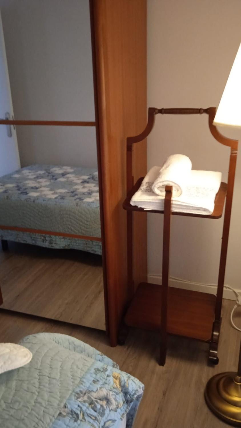 Piso céntrico ideal Apartment in Haro