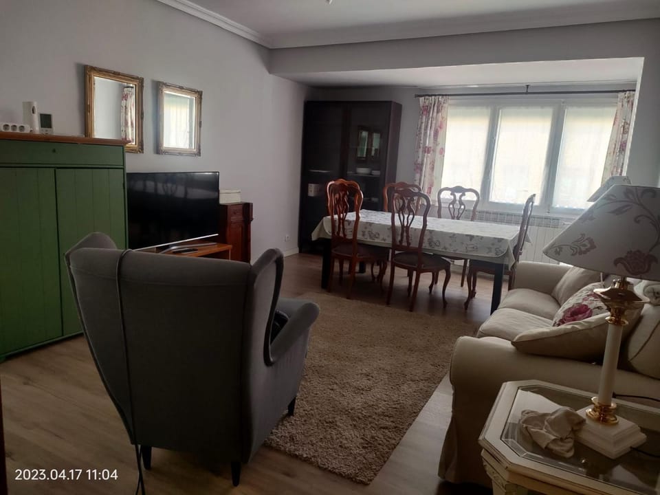 Piso céntrico ideal Apartment in Haro