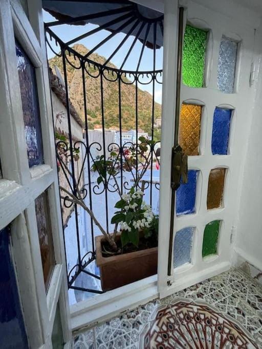 Coco Chawen House in Chefchaouen