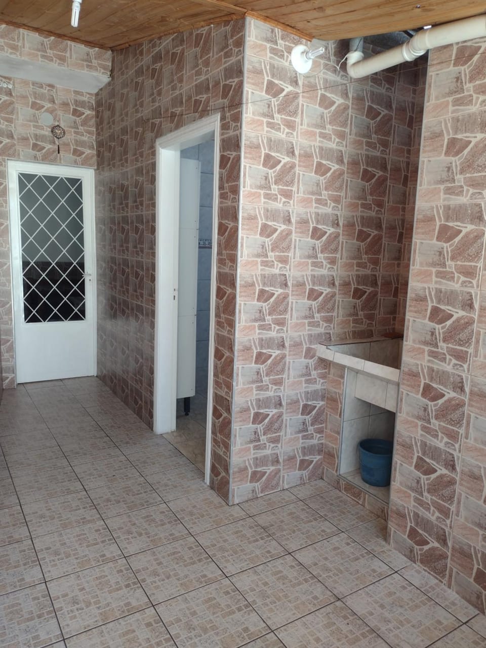 Meu Cantinho E House in State of São Paulo