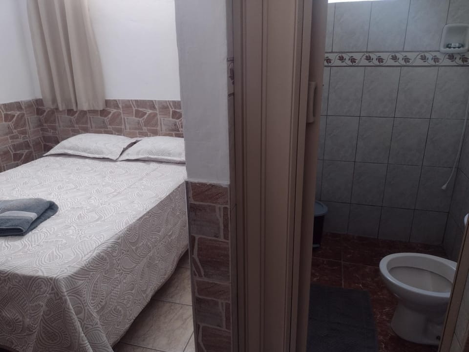 Meu Cantinho E House in State of São Paulo