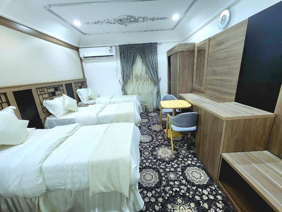راحة الوفود الفندقيه Hotel in Mecca