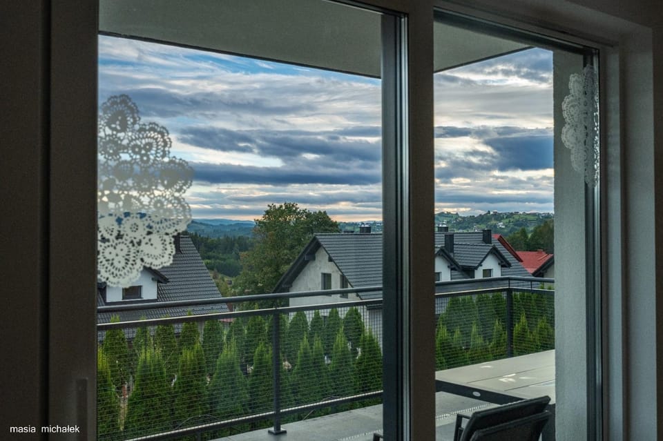 DAJ SOBIE CZAS Apartament Apartment in Slovakia