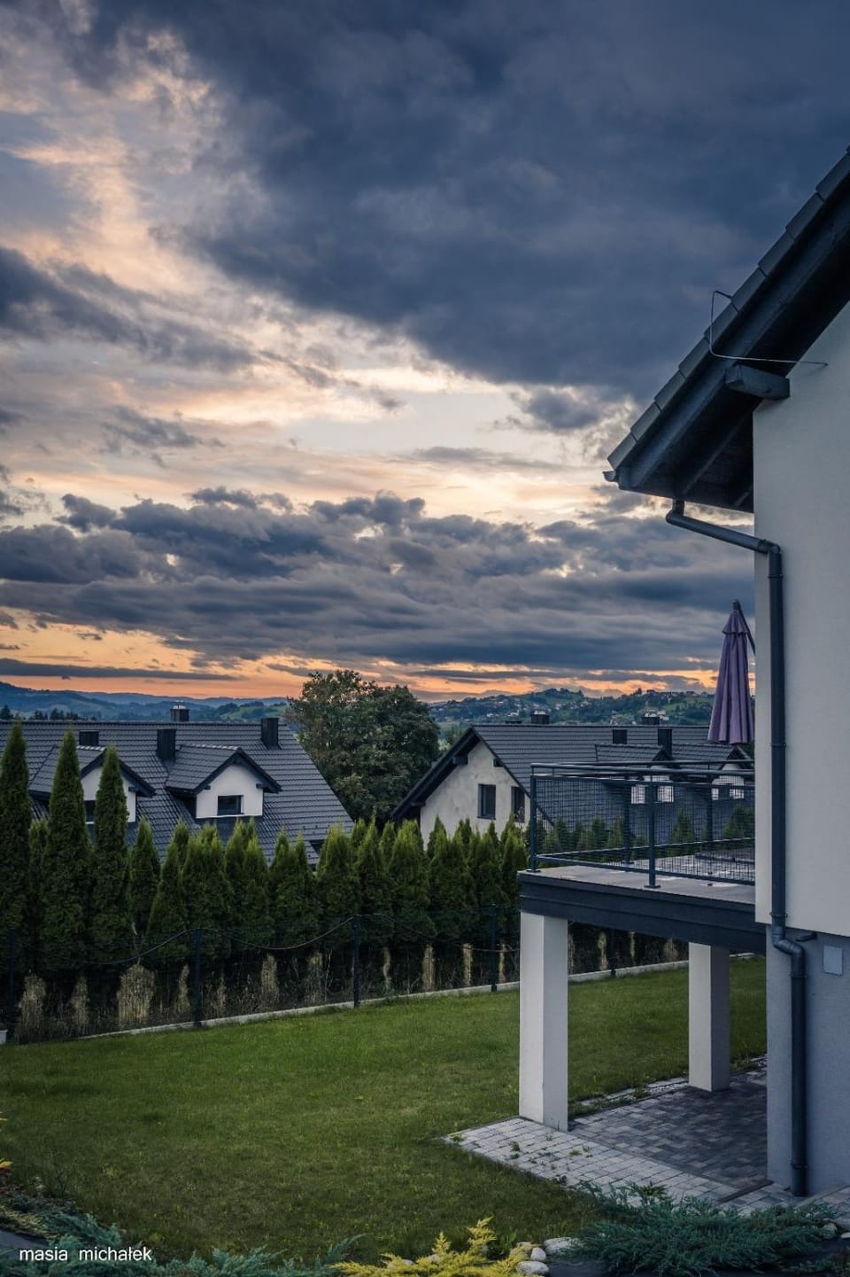 DAJ SOBIE CZAS Apartament Apartment in Slovakia